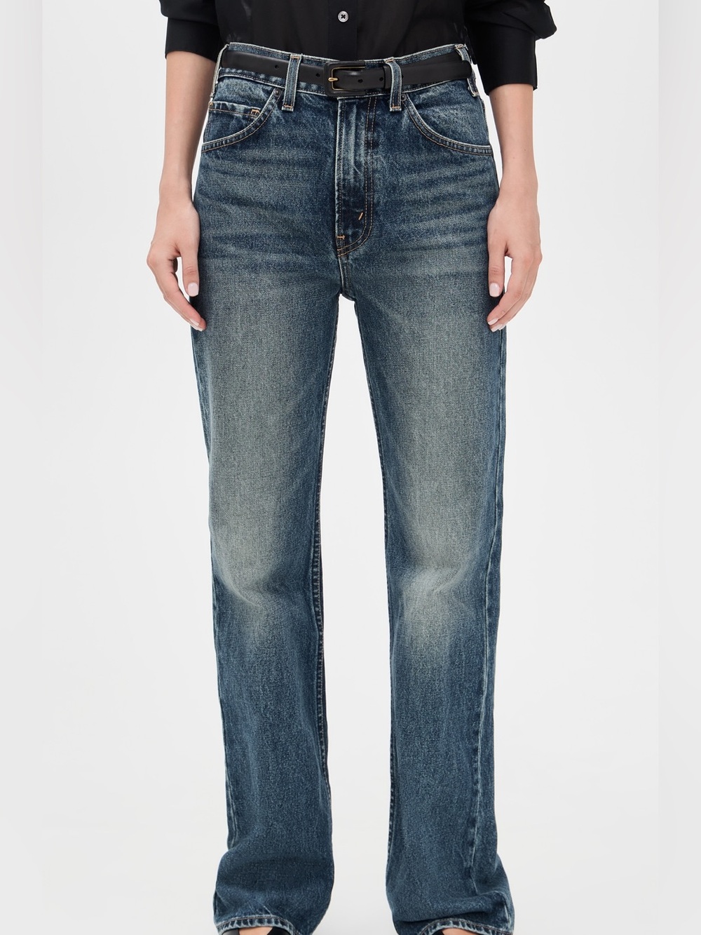 NILI LOTAN Mitchell Jeans size 25